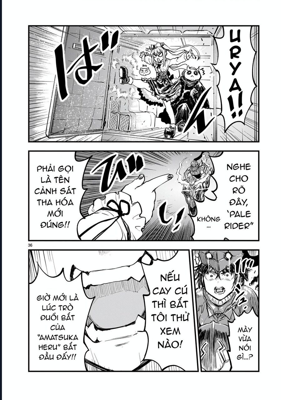 Cuộc Chiến Streaming Chap 3 - Next Chap 4