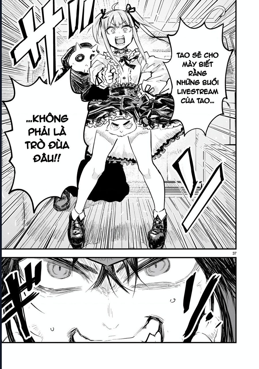 Cuộc Chiến Streaming Chap 3 - Next Chap 4