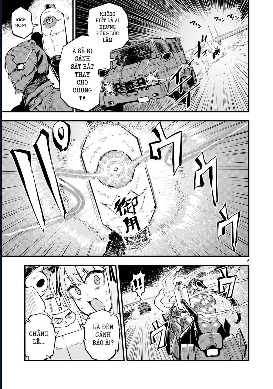 Cuộc Chiến Streaming Chap 3 - Next Chap 4