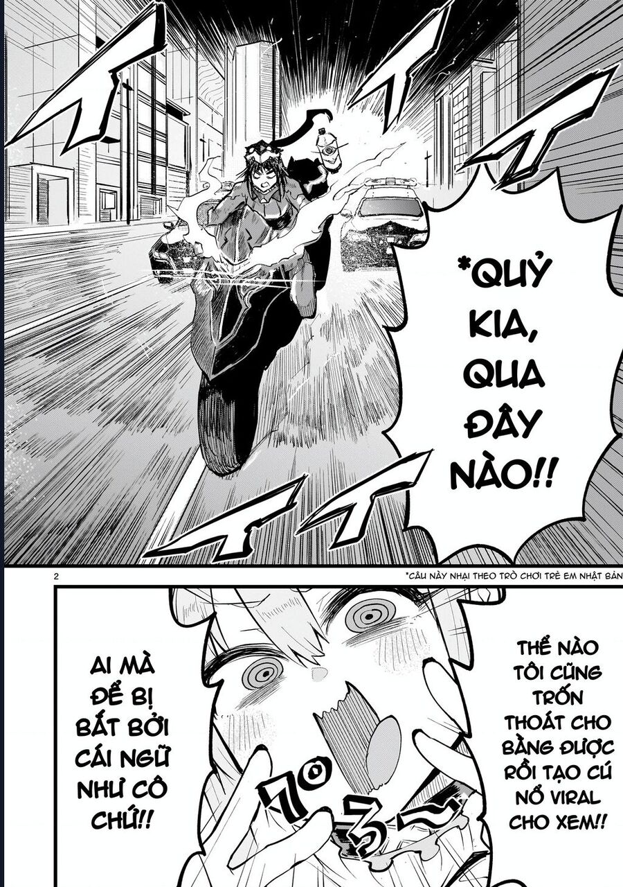 Cuộc Chiến Streaming Chap 4 - Next Chap 5