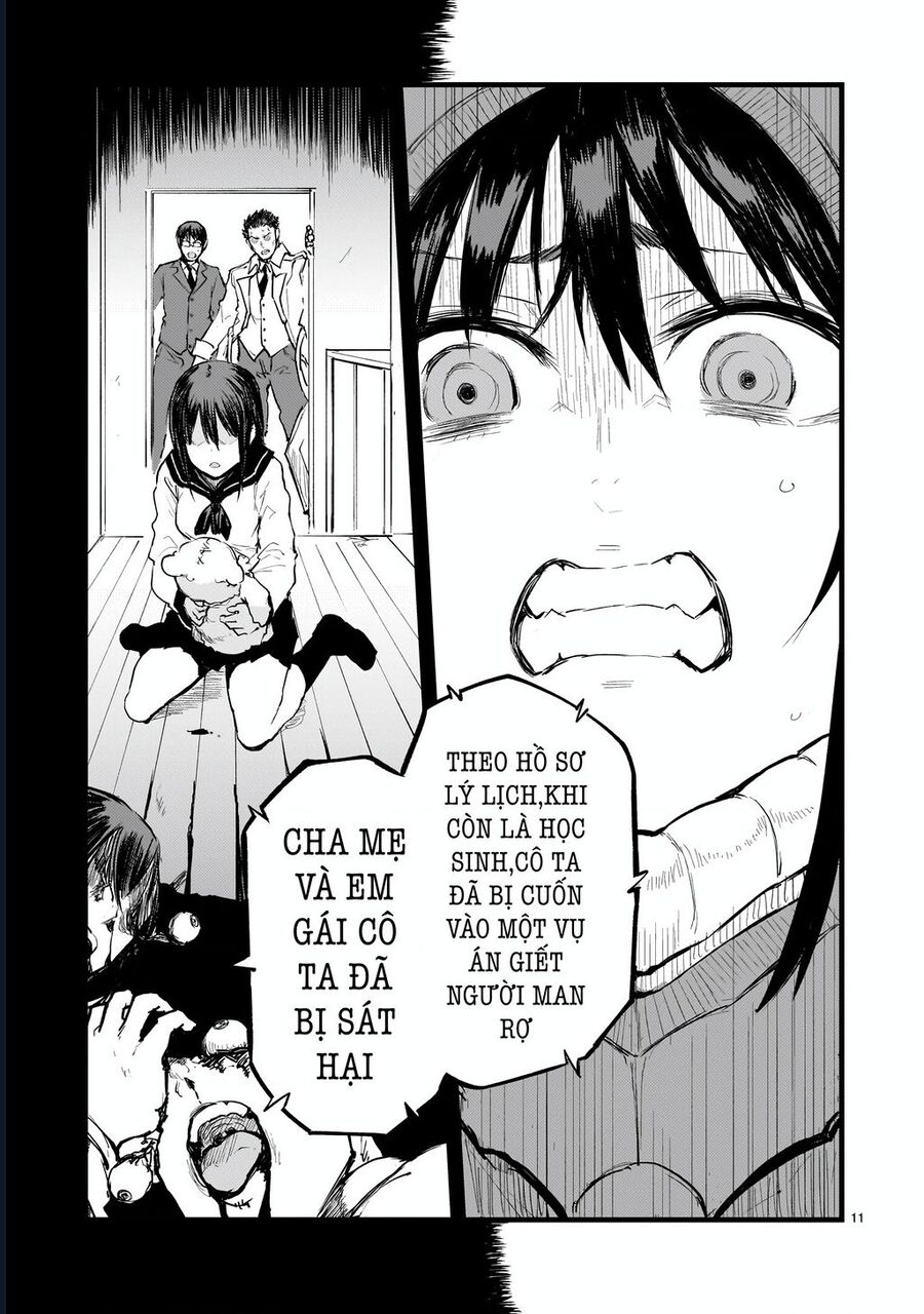Cuộc Chiến Streaming Chap 4 - Next Chap 5