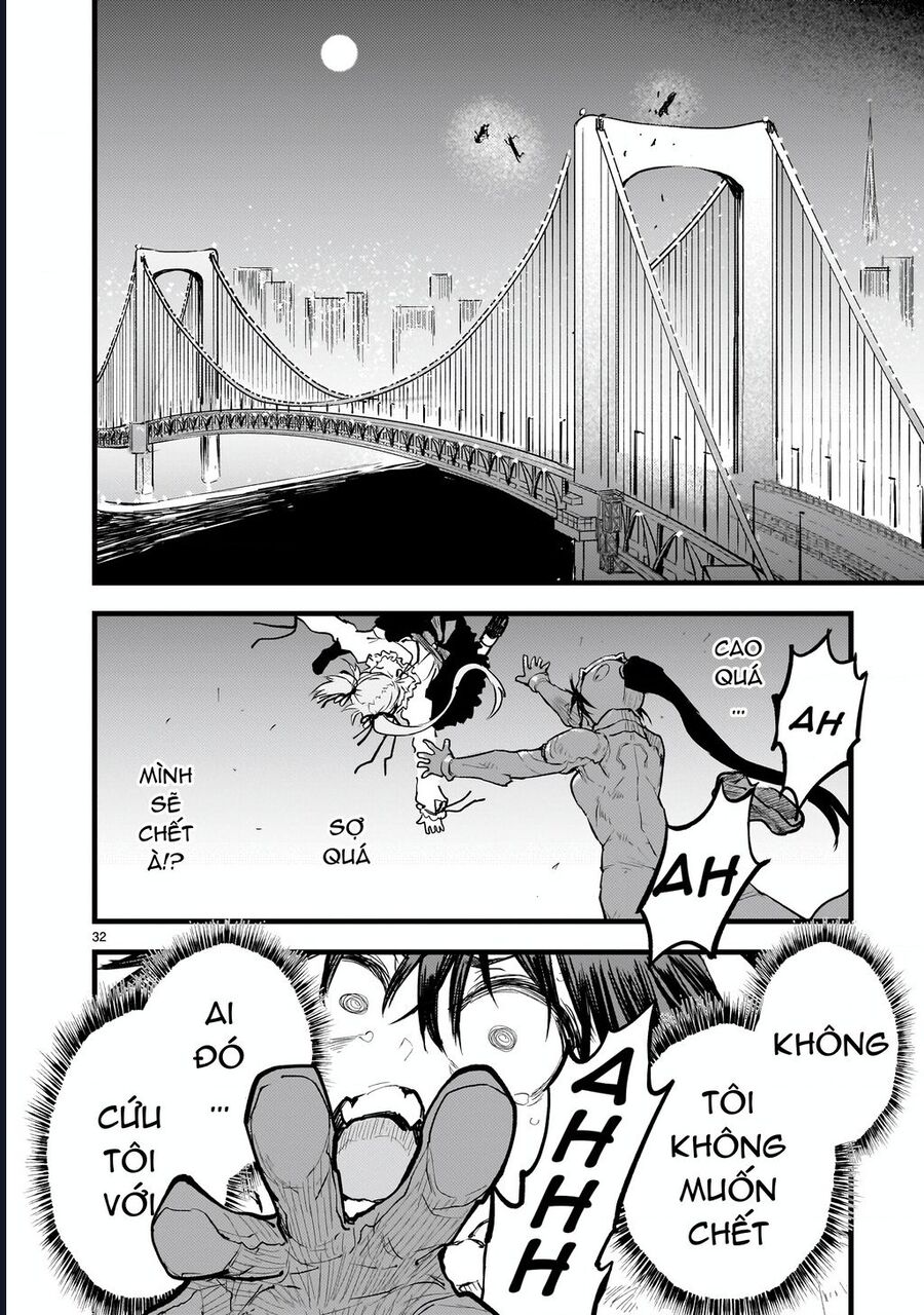 Cuộc Chiến Streaming Chap 4 - Next Chap 5