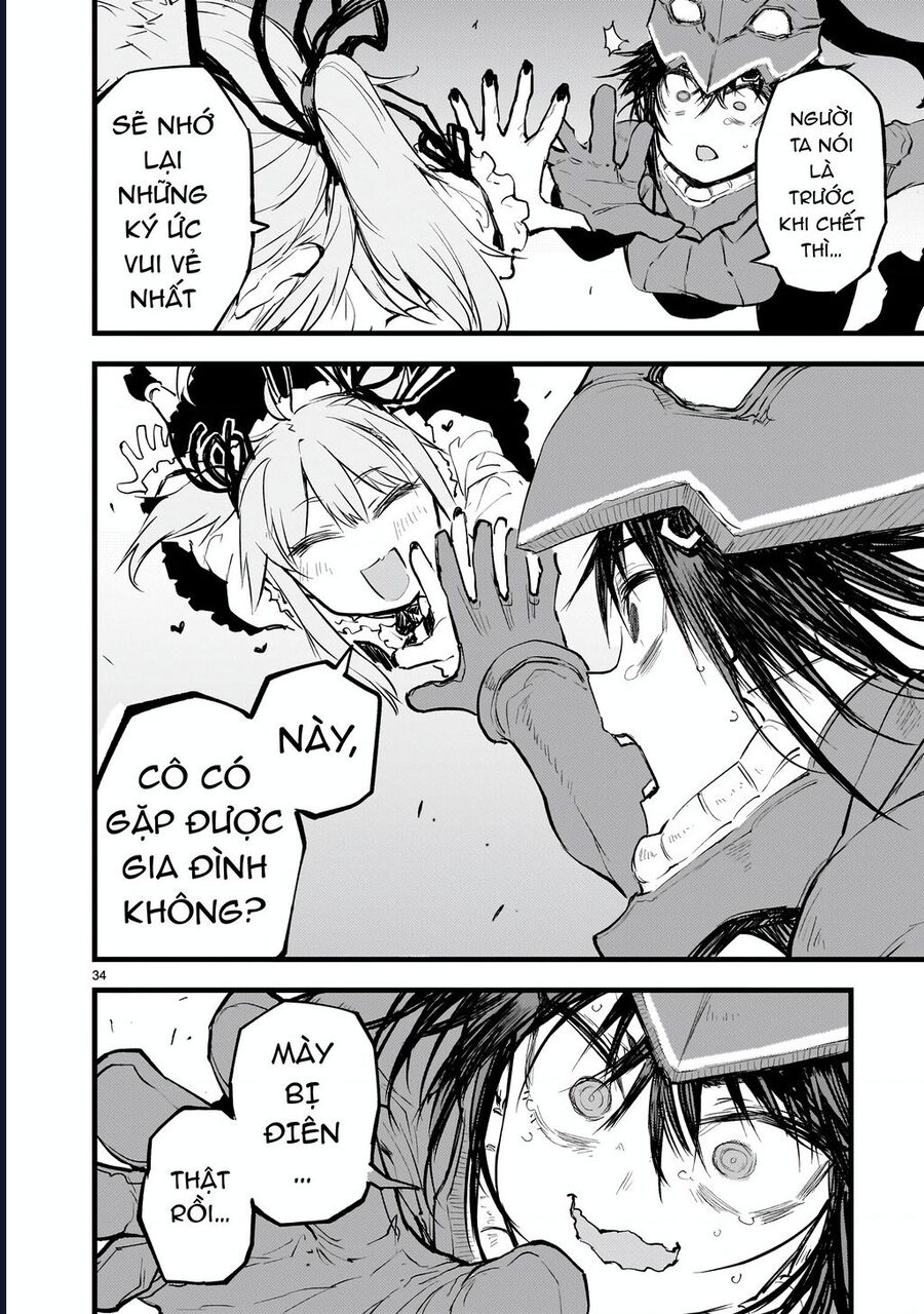 Cuộc Chiến Streaming Chap 4 - Next Chap 5