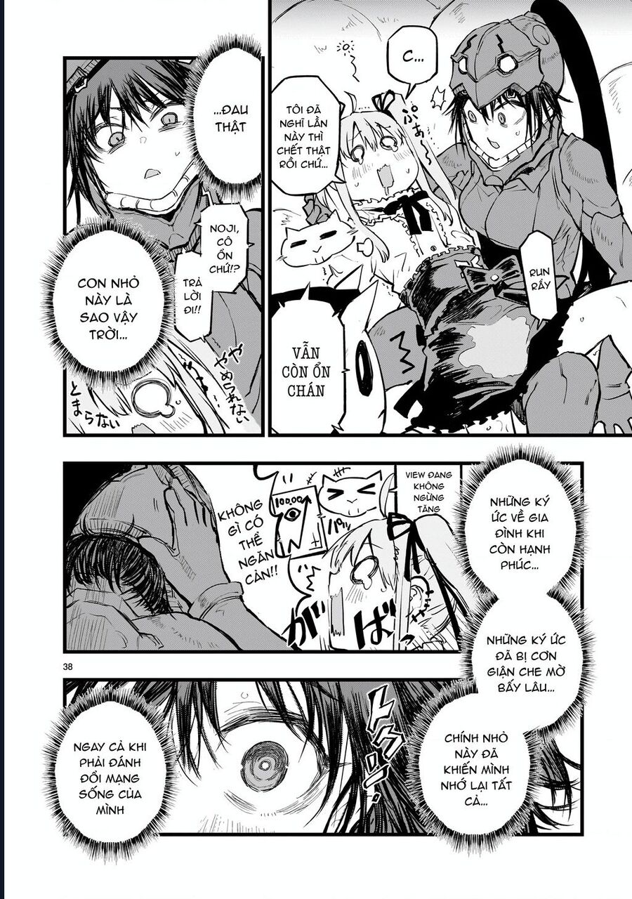 Cuộc Chiến Streaming Chap 4 - Next Chap 5