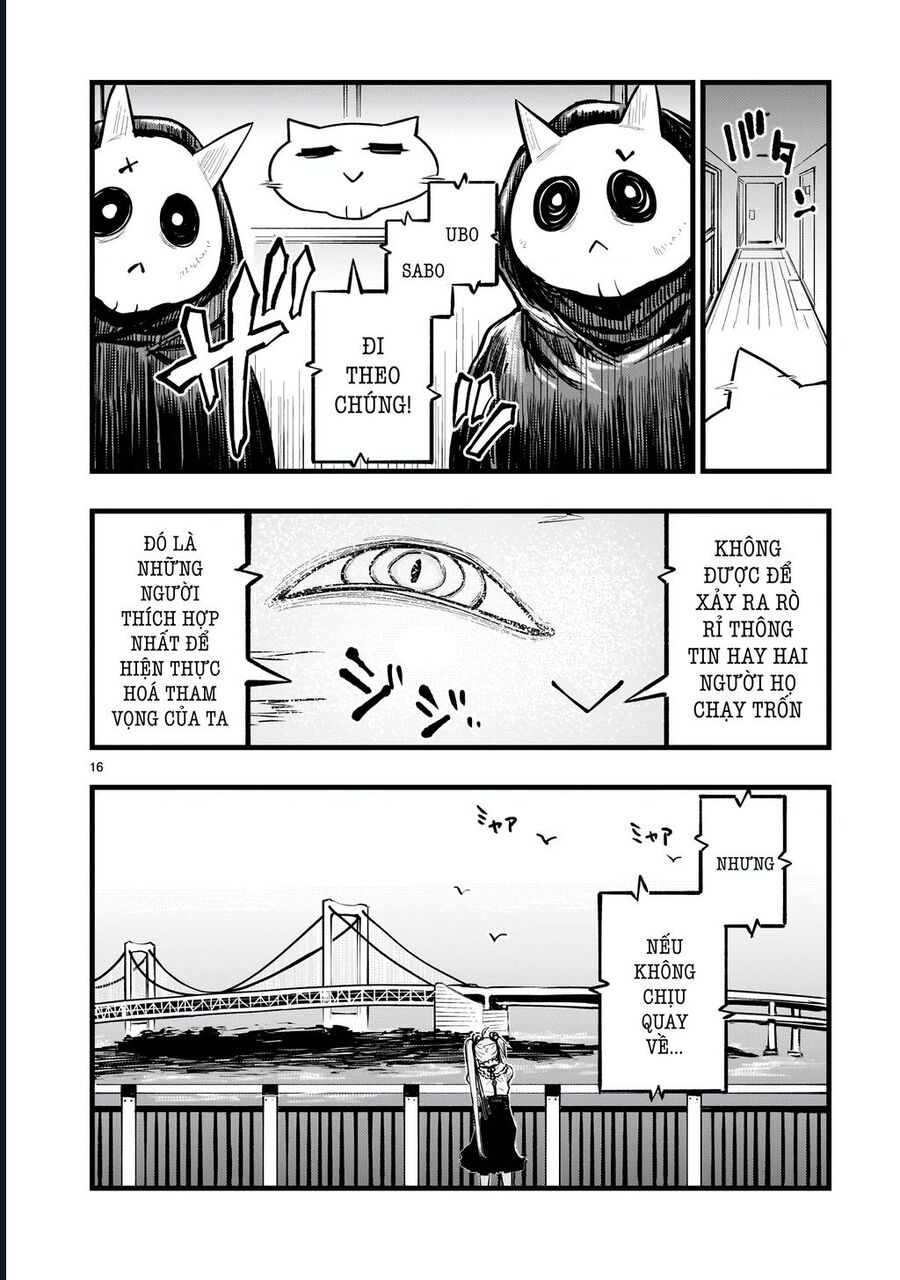 Cuộc Chiến Streaming Chap 5 - Next Chap 6