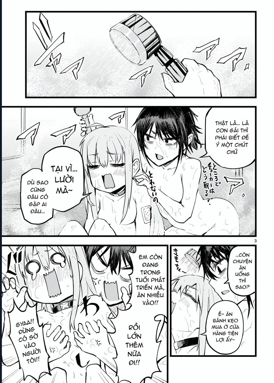 Cuộc Chiến Streaming Chap 5 - Next Chap 6