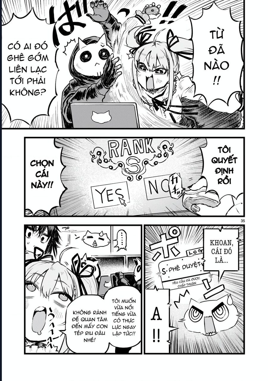 Cuộc Chiến Streaming Chap 5 - Next Chap 6