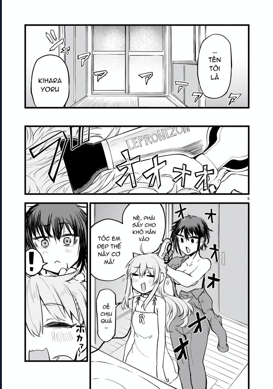 Cuộc Chiến Streaming Chap 5 - Next Chap 6