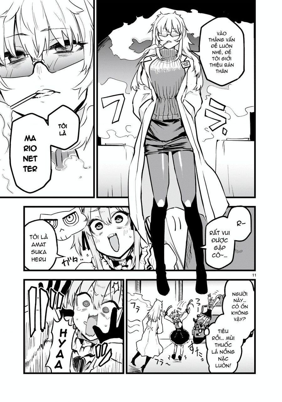 Cuộc Chiến Streaming Chap 6 - Next Chap 7