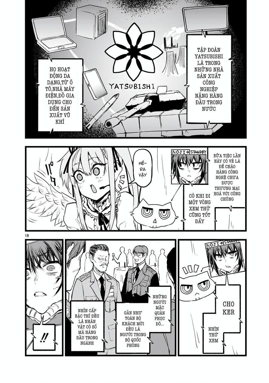 Cuộc Chiến Streaming Chap 6 - Next Chap 7