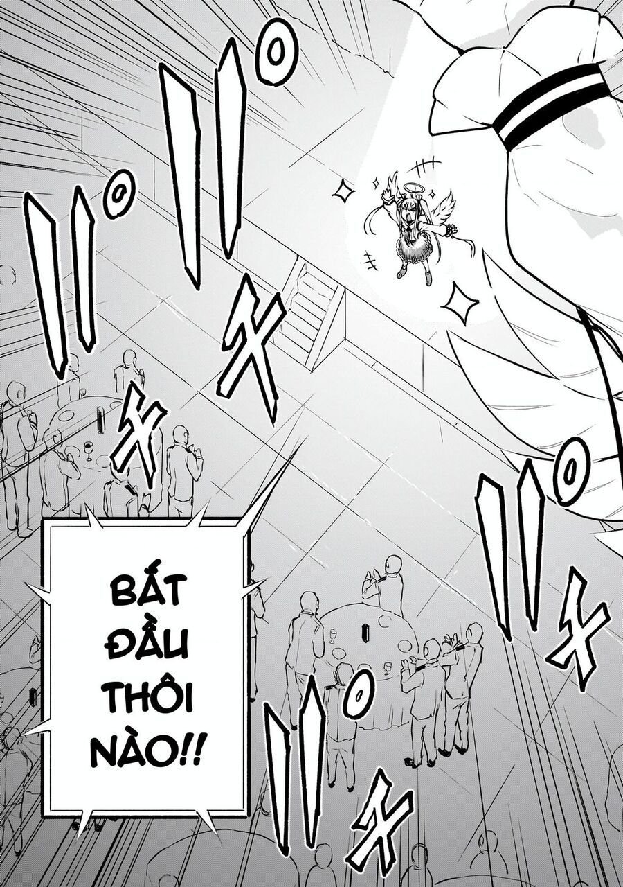 Cuộc Chiến Streaming Chap 6 - Next Chap 7
