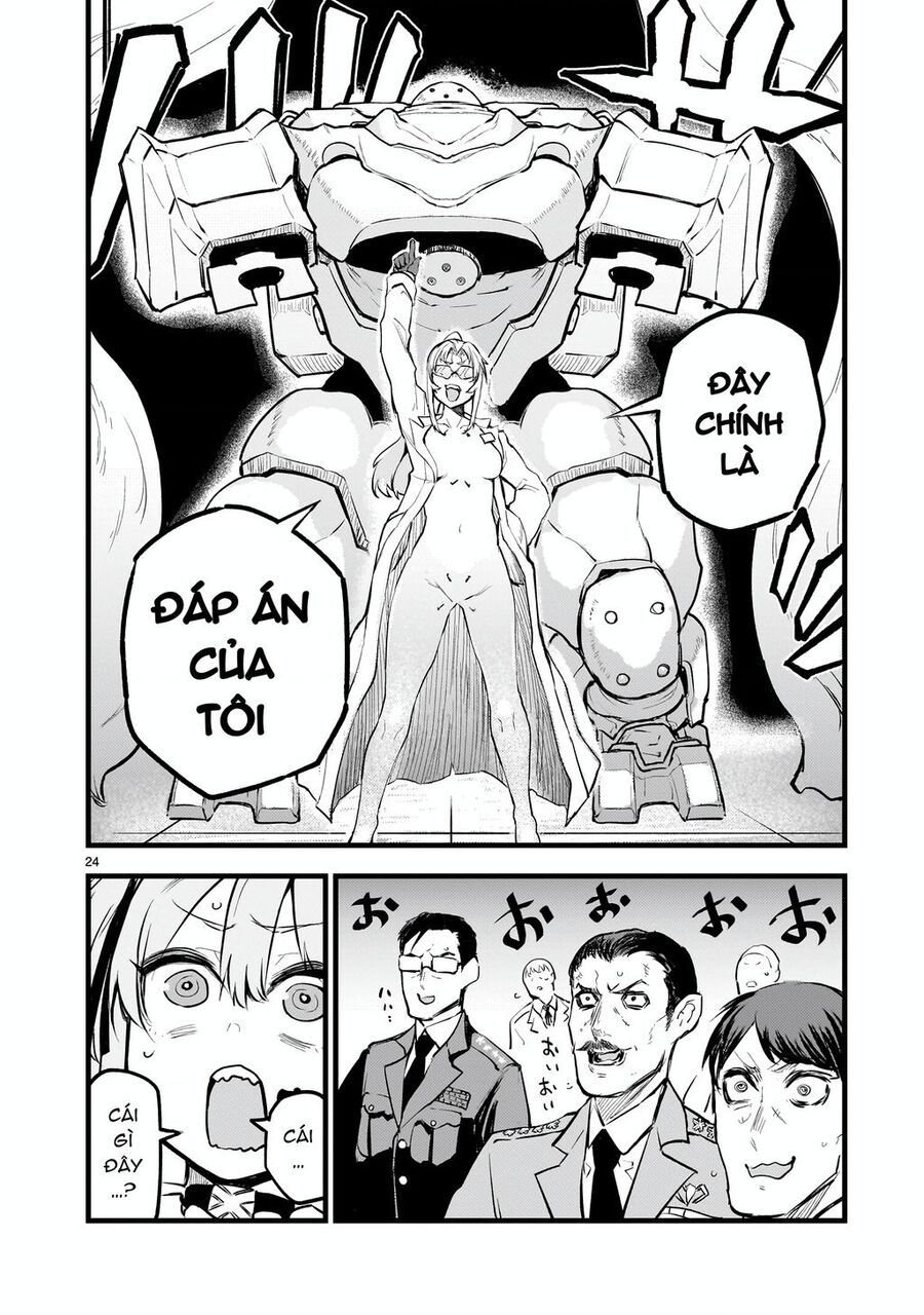 Cuộc Chiến Streaming Chap 6 - Next Chap 7