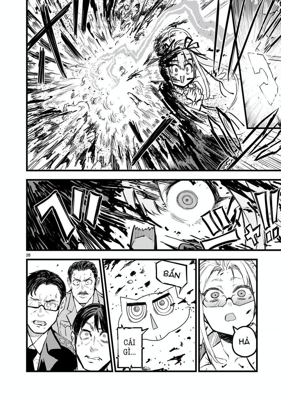 Cuộc Chiến Streaming Chap 6 - Next Chap 7