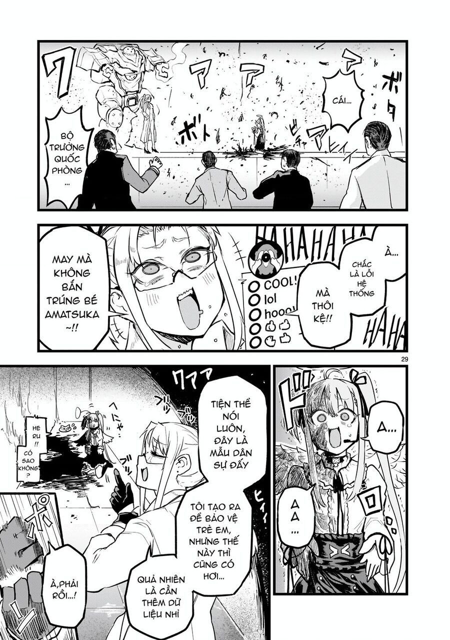 Cuộc Chiến Streaming Chap 6 - Next Chap 7