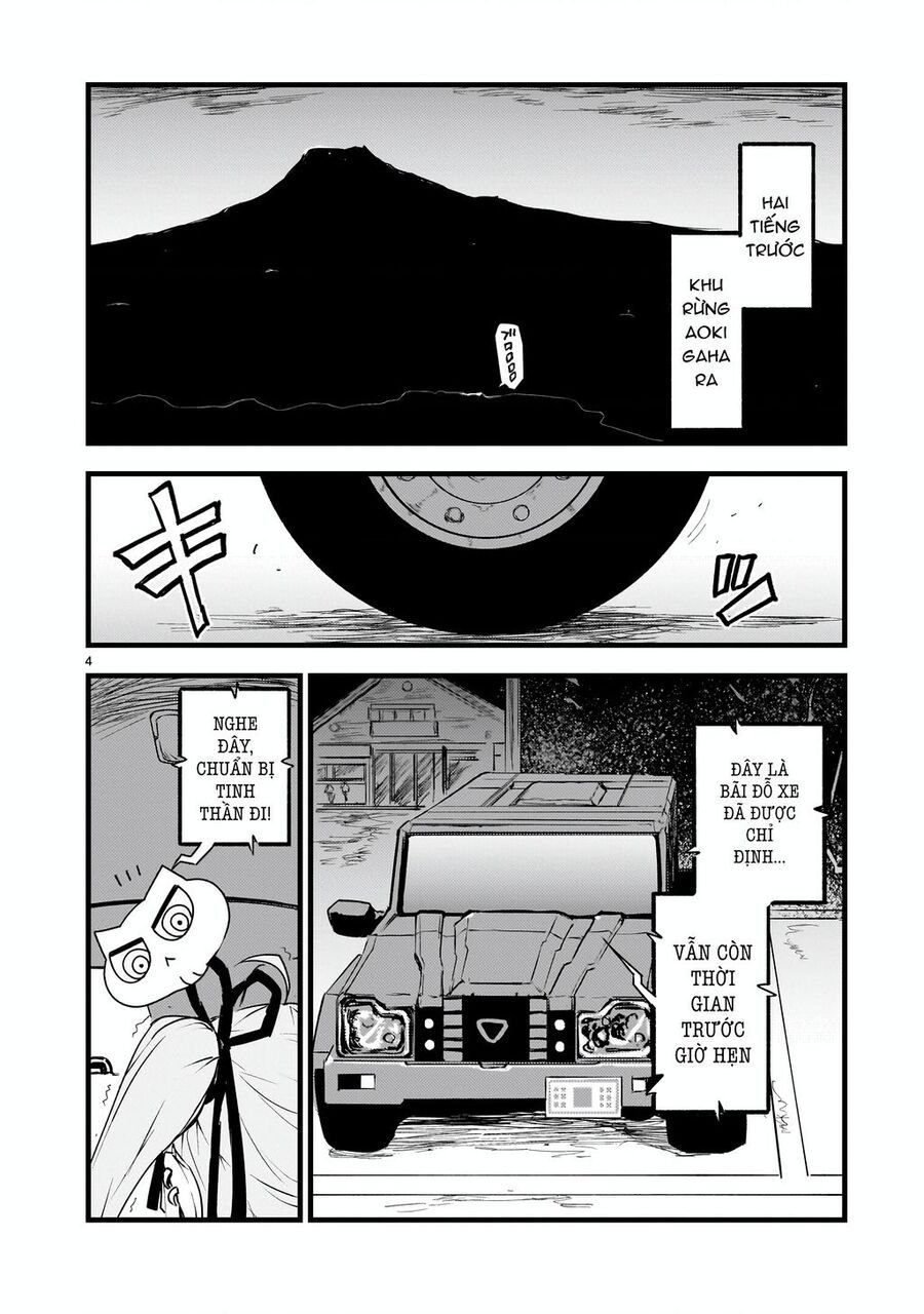 Cuộc Chiến Streaming Chap 6 - Next Chap 7