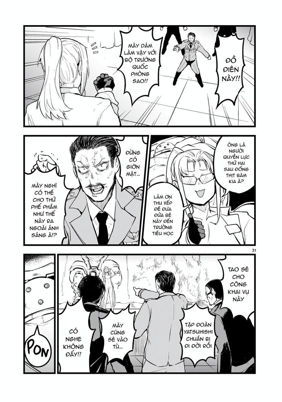Cuộc Chiến Streaming Chap 6 - Next Chap 7