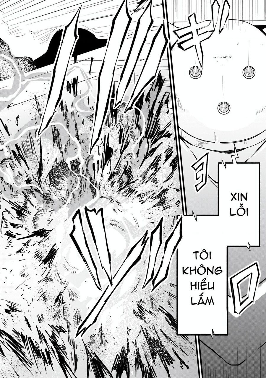 Cuộc Chiến Streaming Chap 6 - Next Chap 7