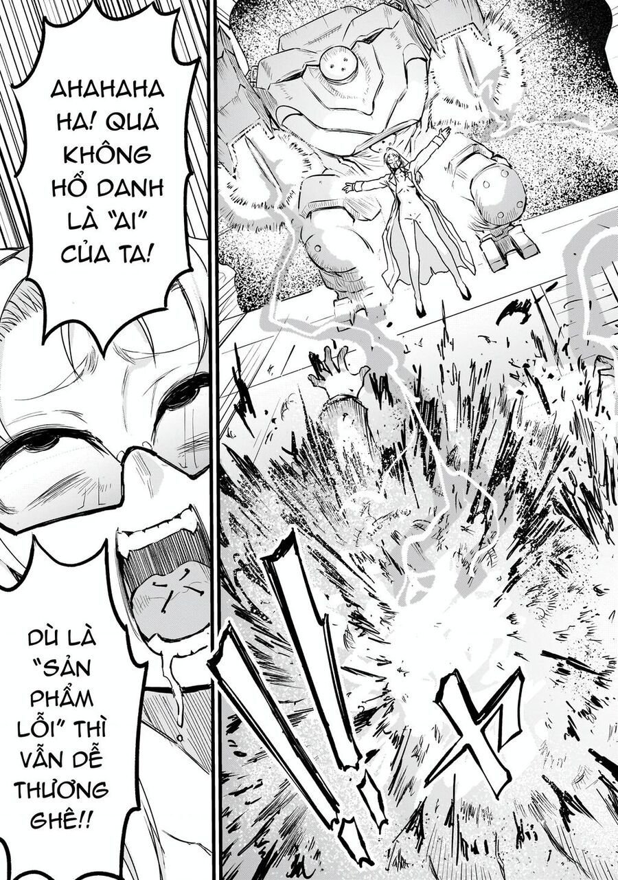 Cuộc Chiến Streaming Chap 6 - Next Chap 7