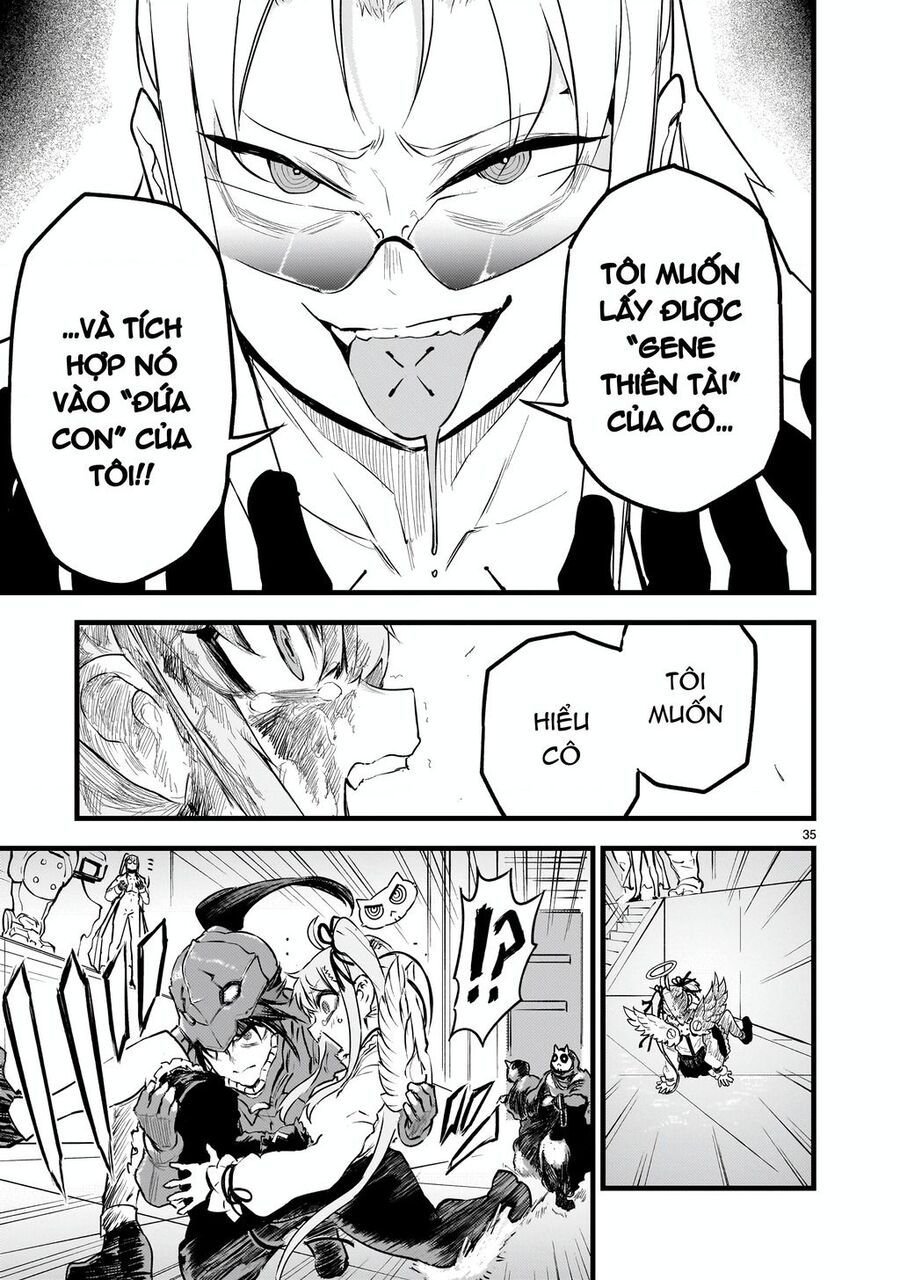 Cuộc Chiến Streaming Chap 6 - Next Chap 7