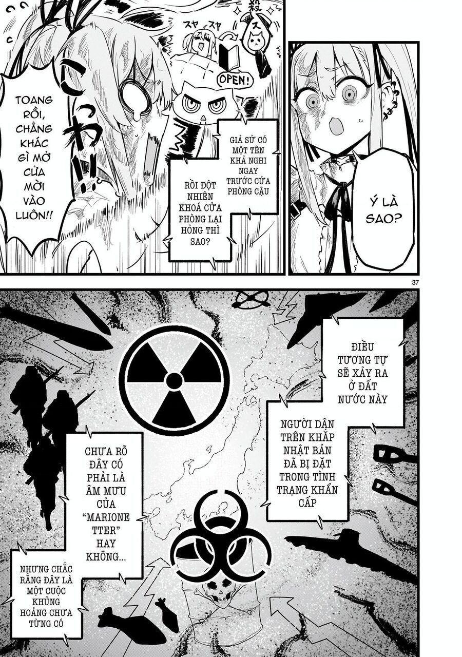 Cuộc Chiến Streaming Chap 6 - Next Chap 7