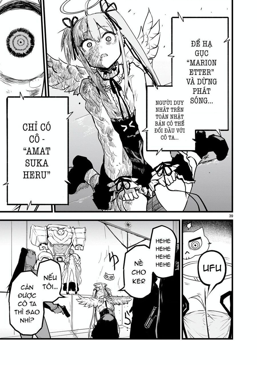 Cuộc Chiến Streaming Chap 6 - Next Chap 7