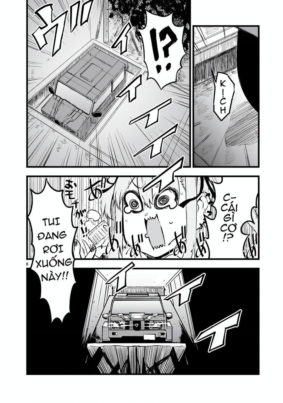 Cuộc Chiến Streaming Chap 6 - Next Chap 7