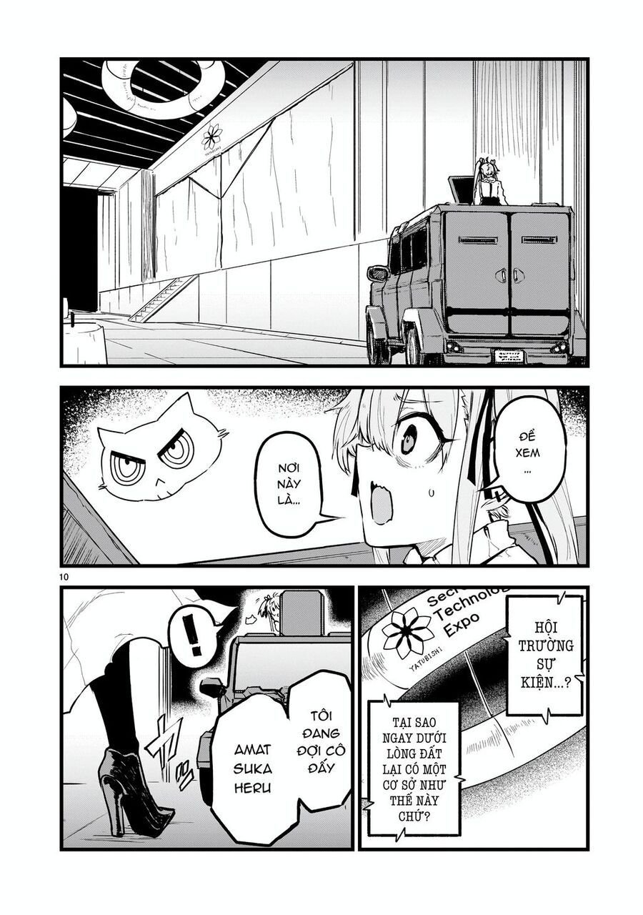 Cuộc Chiến Streaming Chap 6 - Next Chap 7