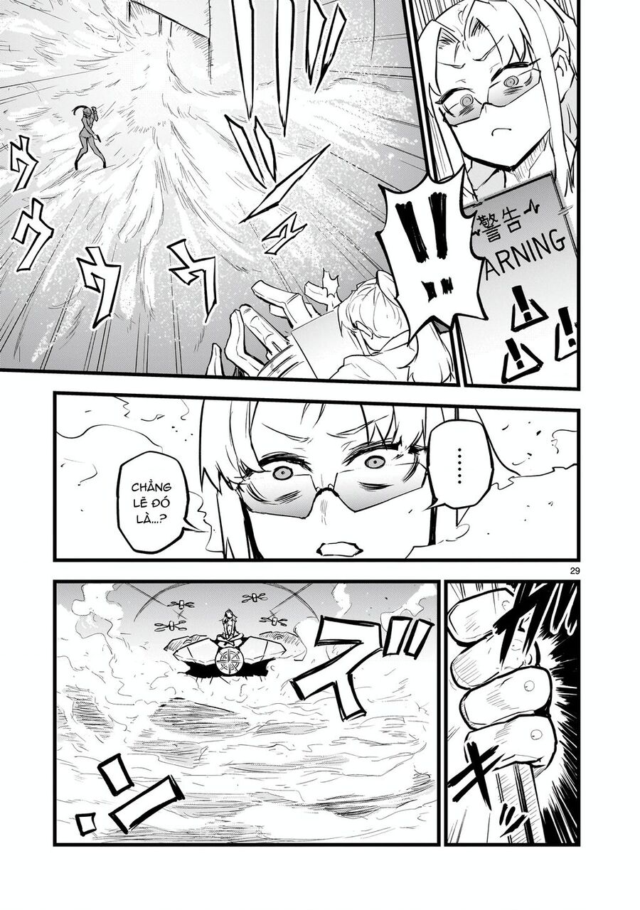 Cuộc Chiến Streaming Chap 7 - Next Chap 8
