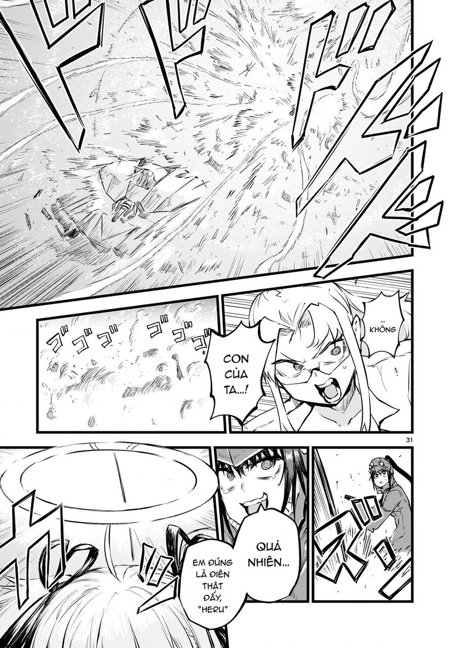 Cuộc Chiến Streaming Chap 7 - Next Chap 8