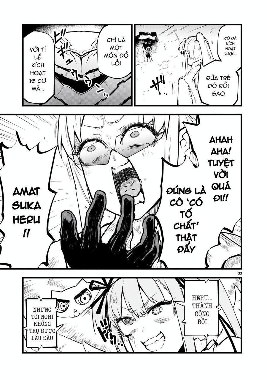 Cuộc Chiến Streaming Chap 7 - Next Chap 8