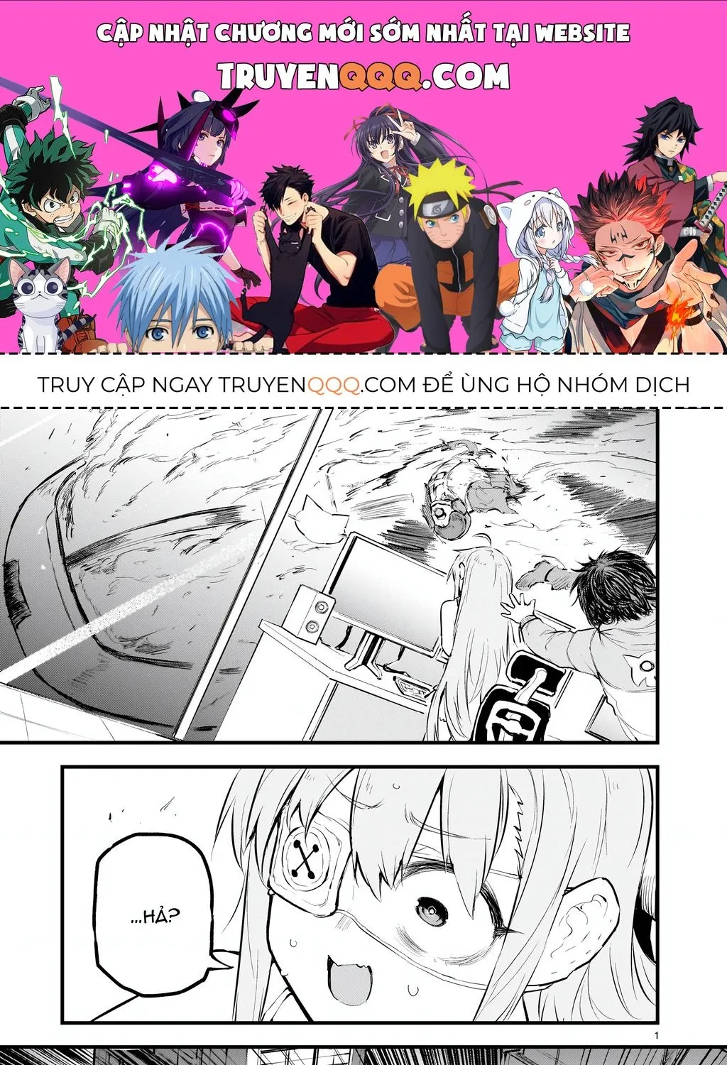 Cuộc Chiến Streaming Chap 9 - Next Chap 10