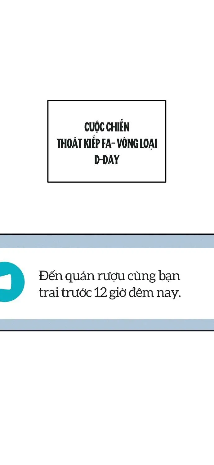 Cuộc Chiến Thoát Kiếp Fa Chap 52 - Next Chap 53