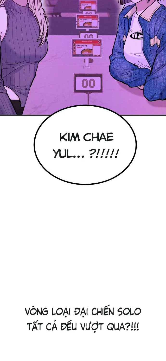 Cuộc Chiến Thoát Kiếp Fa Chap 52 - Next Chap 53