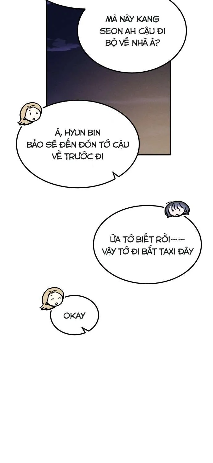 Cuộc Chiến Thoát Kiếp Fa Chap 52 - Next Chap 53