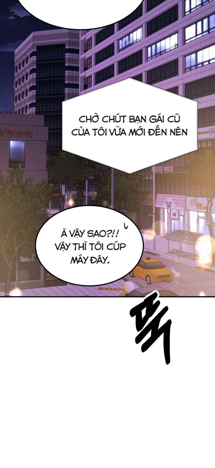 Cuộc Chiến Thoát Kiếp Fa Chap 52 - Next Chap 53