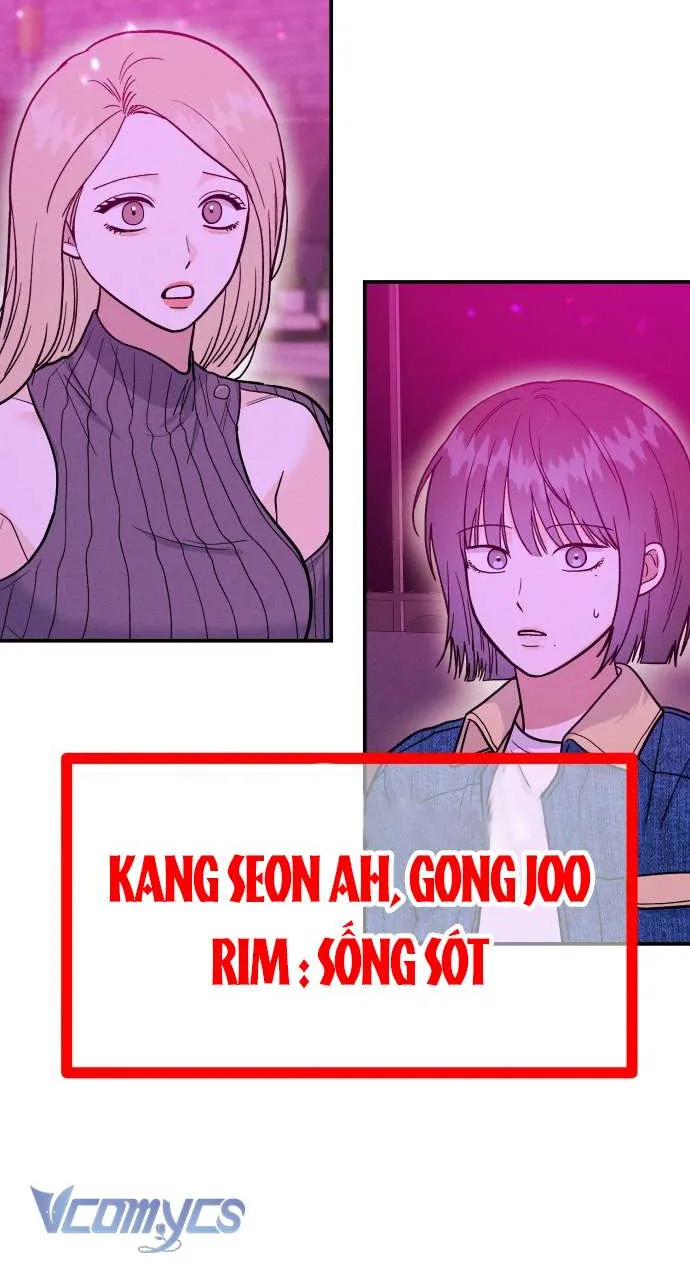 Cuộc Chiến Thoát Kiếp Fa Chap 52 - Next Chap 53
