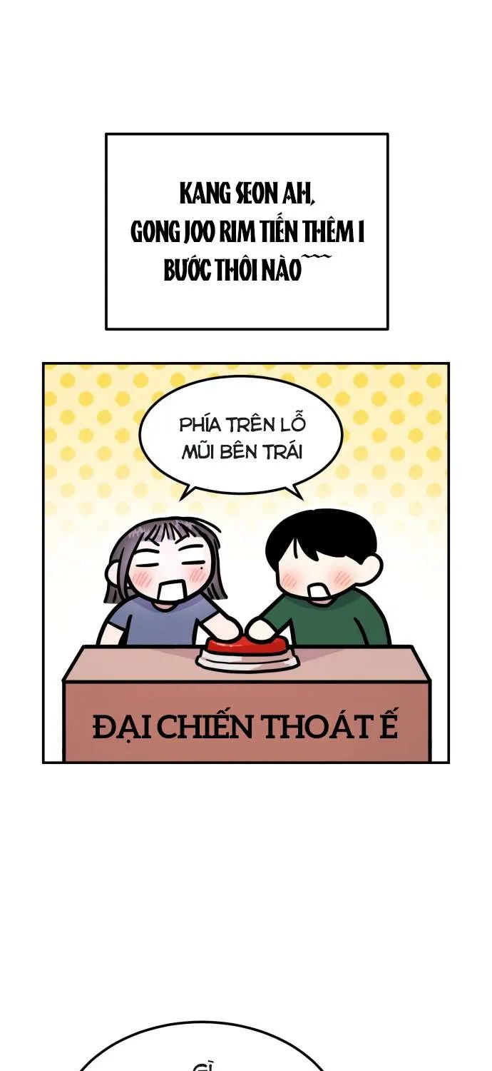 Cuộc Chiến Thoát Kiếp Fa Chap 52 - Next Chap 53