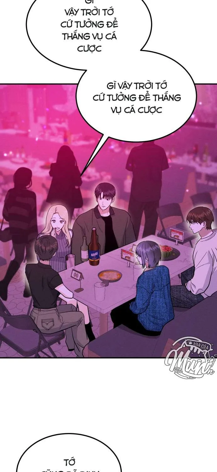 Cuộc Chiến Thoát Kiếp Fa Chap 52 - Next Chap 53