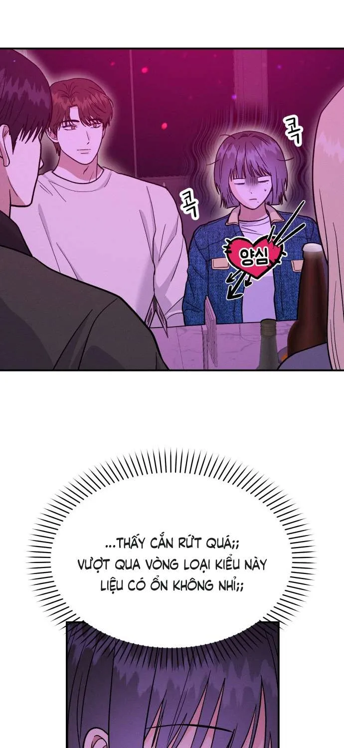 Cuộc Chiến Thoát Kiếp Fa Chap 52 - Next Chap 53