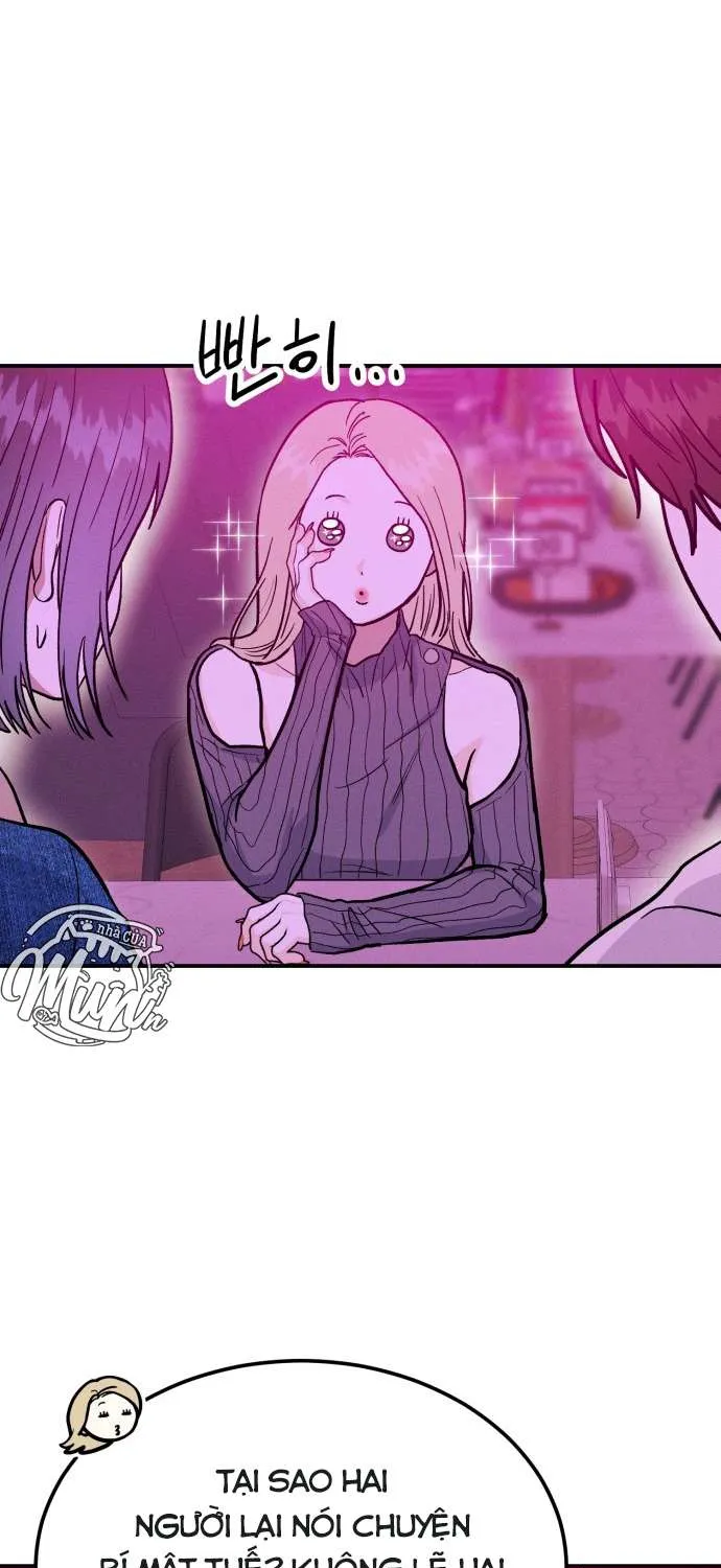 Cuộc Chiến Thoát Kiếp Fa Chap 52 - Next Chap 53