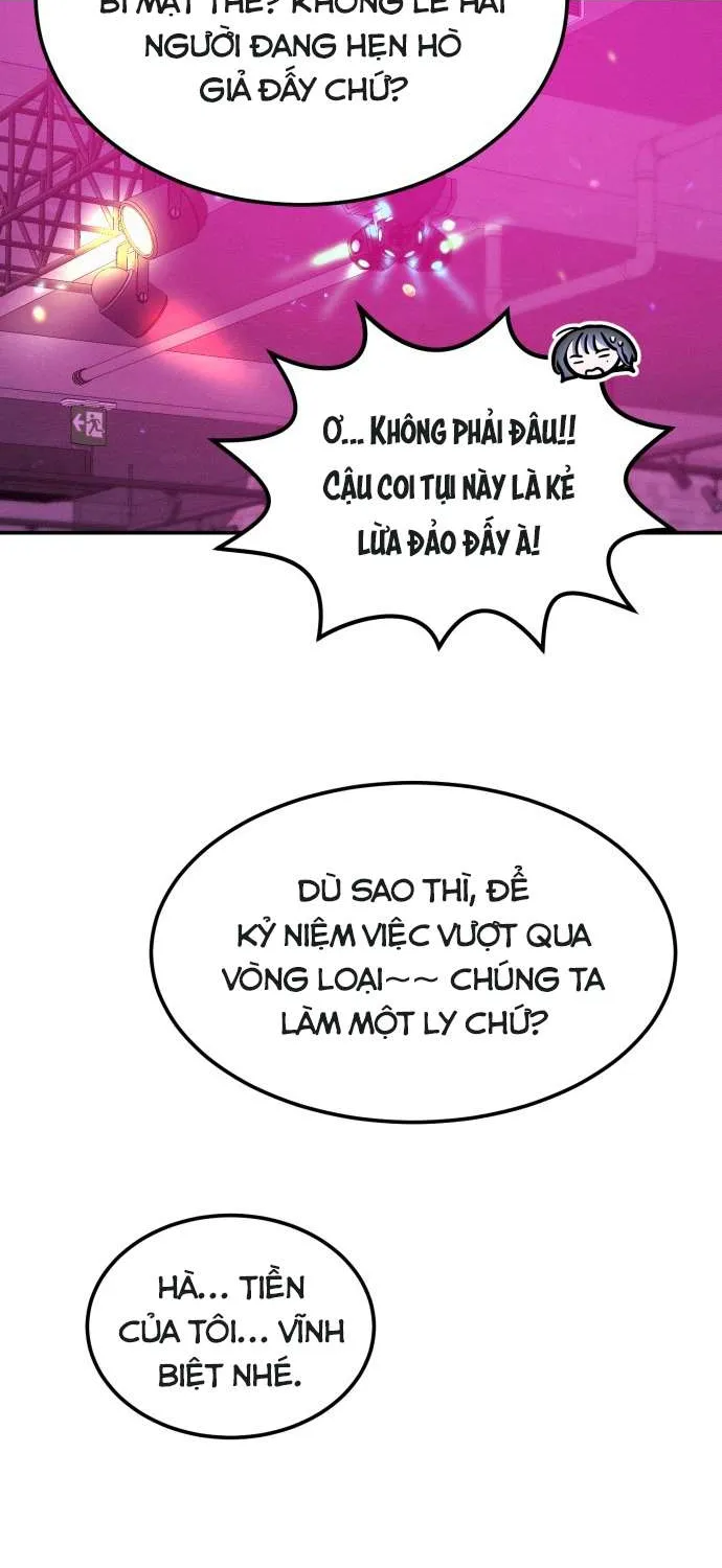 Cuộc Chiến Thoát Kiếp Fa Chap 52 - Next Chap 53