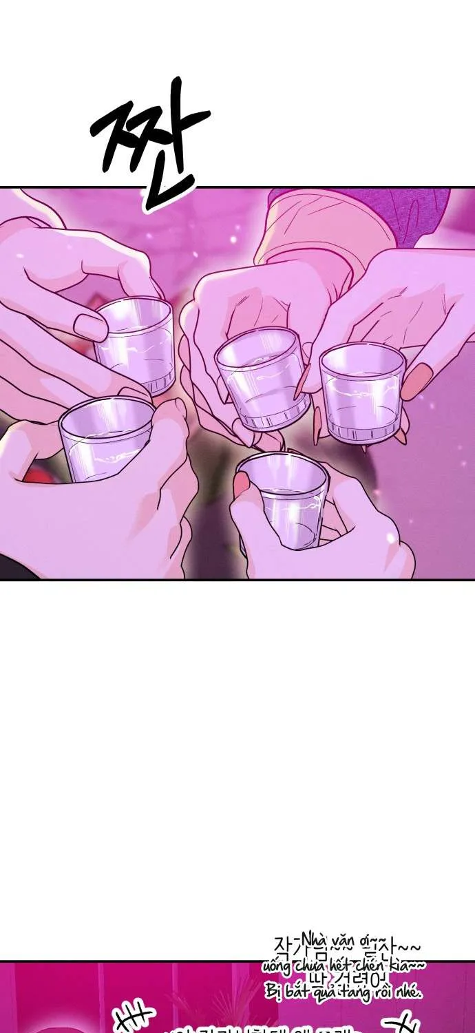 Cuộc Chiến Thoát Kiếp Fa Chap 52 - Next Chap 53