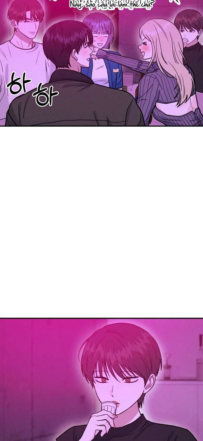 Cuộc Chiến Thoát Kiếp Fa Chap 52 - Next Chap 53