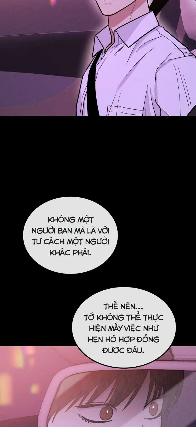 Cuộc Chiến Thoát Kiếp Fa Chap 52 - Next Chap 53