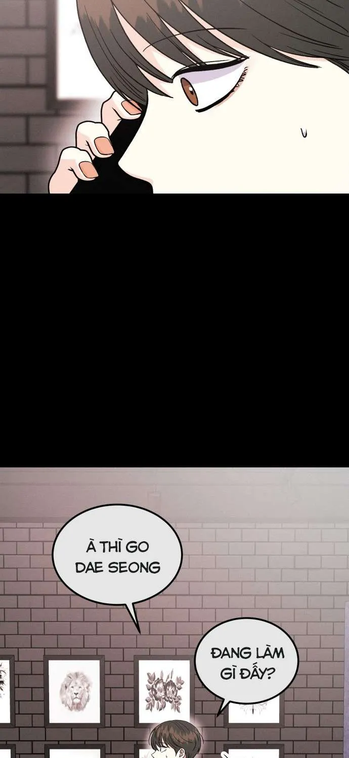 Cuộc Chiến Thoát Kiếp Fa Chap 52 - Next Chap 53