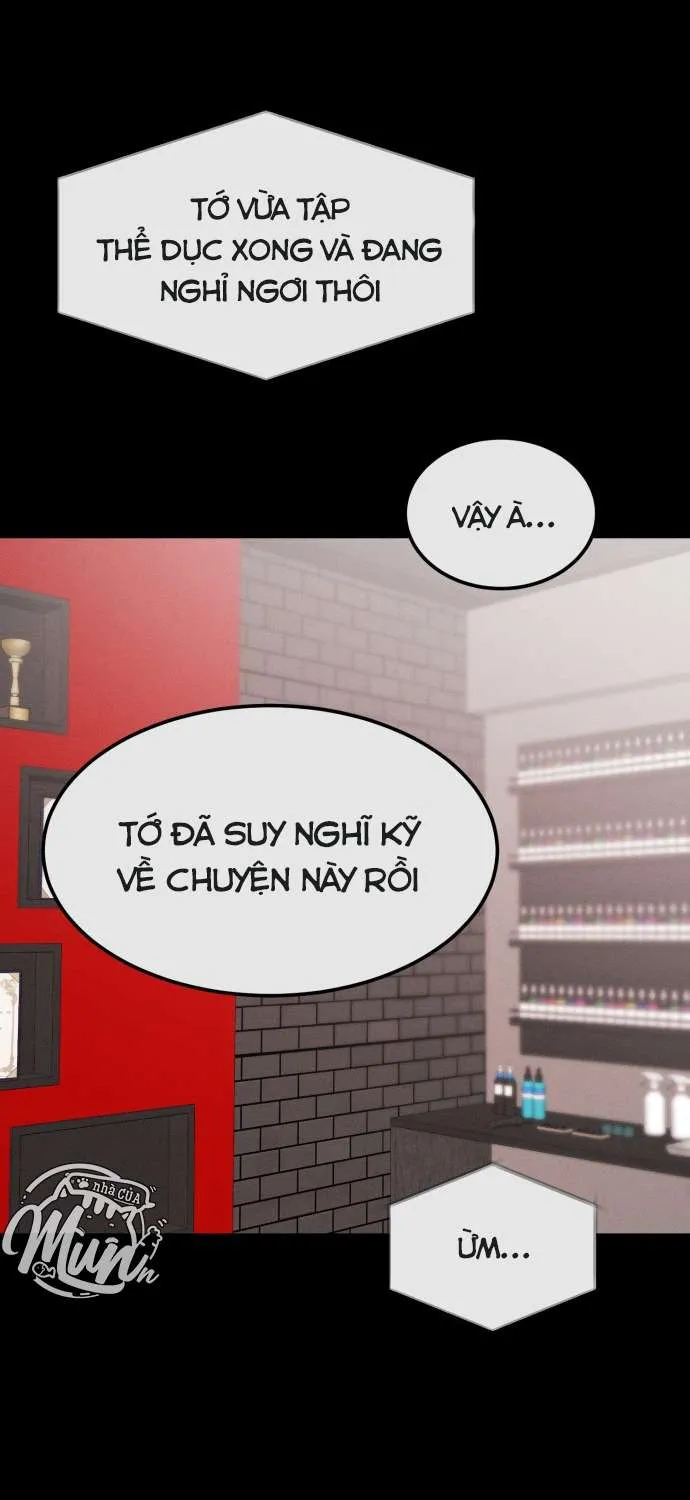 Cuộc Chiến Thoát Kiếp Fa Chap 52 - Next Chap 53