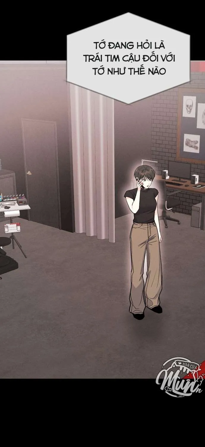 Cuộc Chiến Thoát Kiếp Fa Chap 52 - Next Chap 53