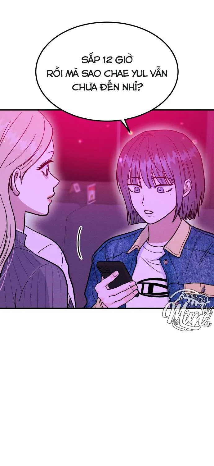 Cuộc Chiến Thoát Kiếp Fa Chap 52 - Next Chap 53