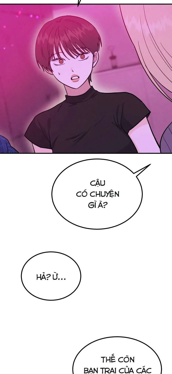 Cuộc Chiến Thoát Kiếp Fa Chap 52 - Next Chap 53