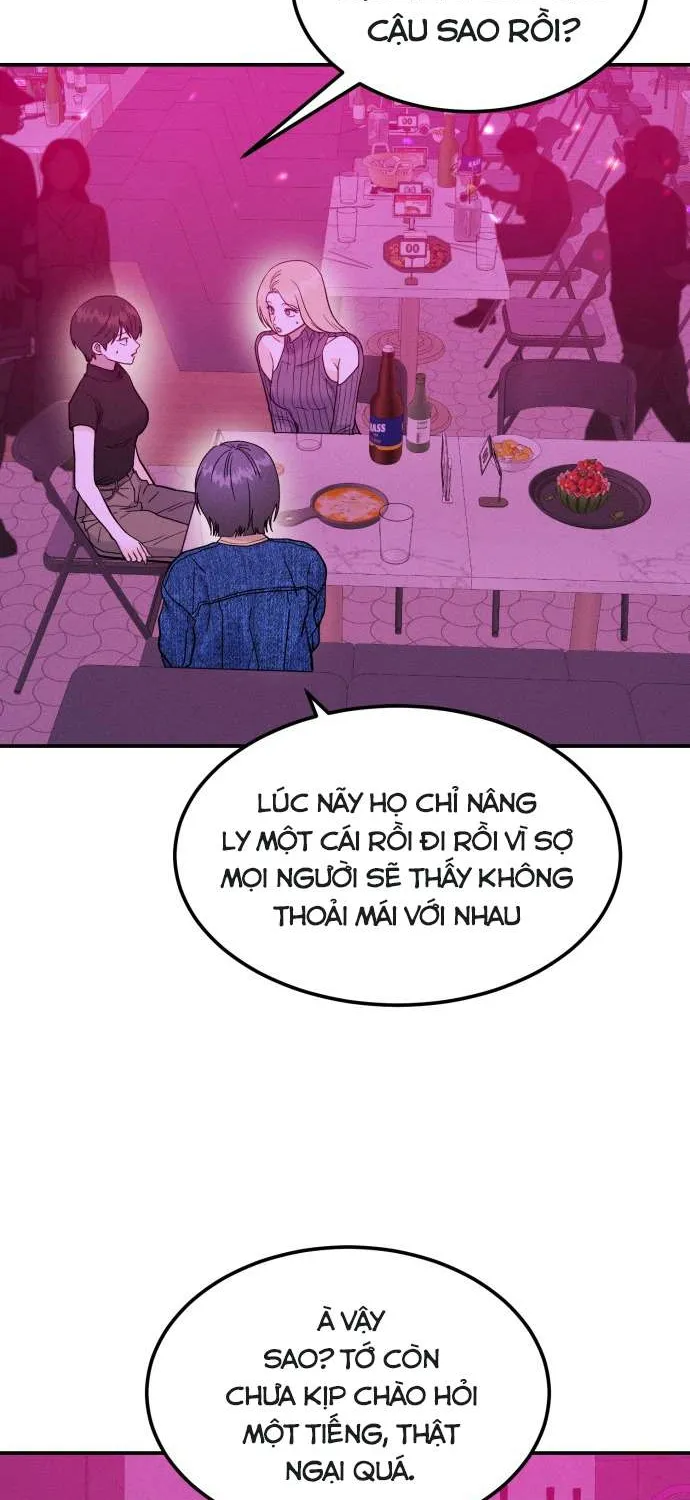 Cuộc Chiến Thoát Kiếp Fa Chap 52 - Next Chap 53